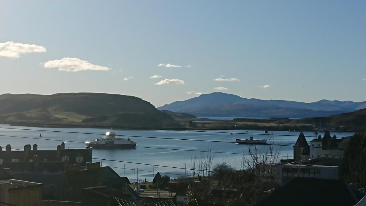 Сasa de vacaciones Sea Breezes Oban
